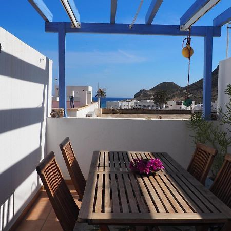Apartamento Del Mar Las Negras Eksteriør billede