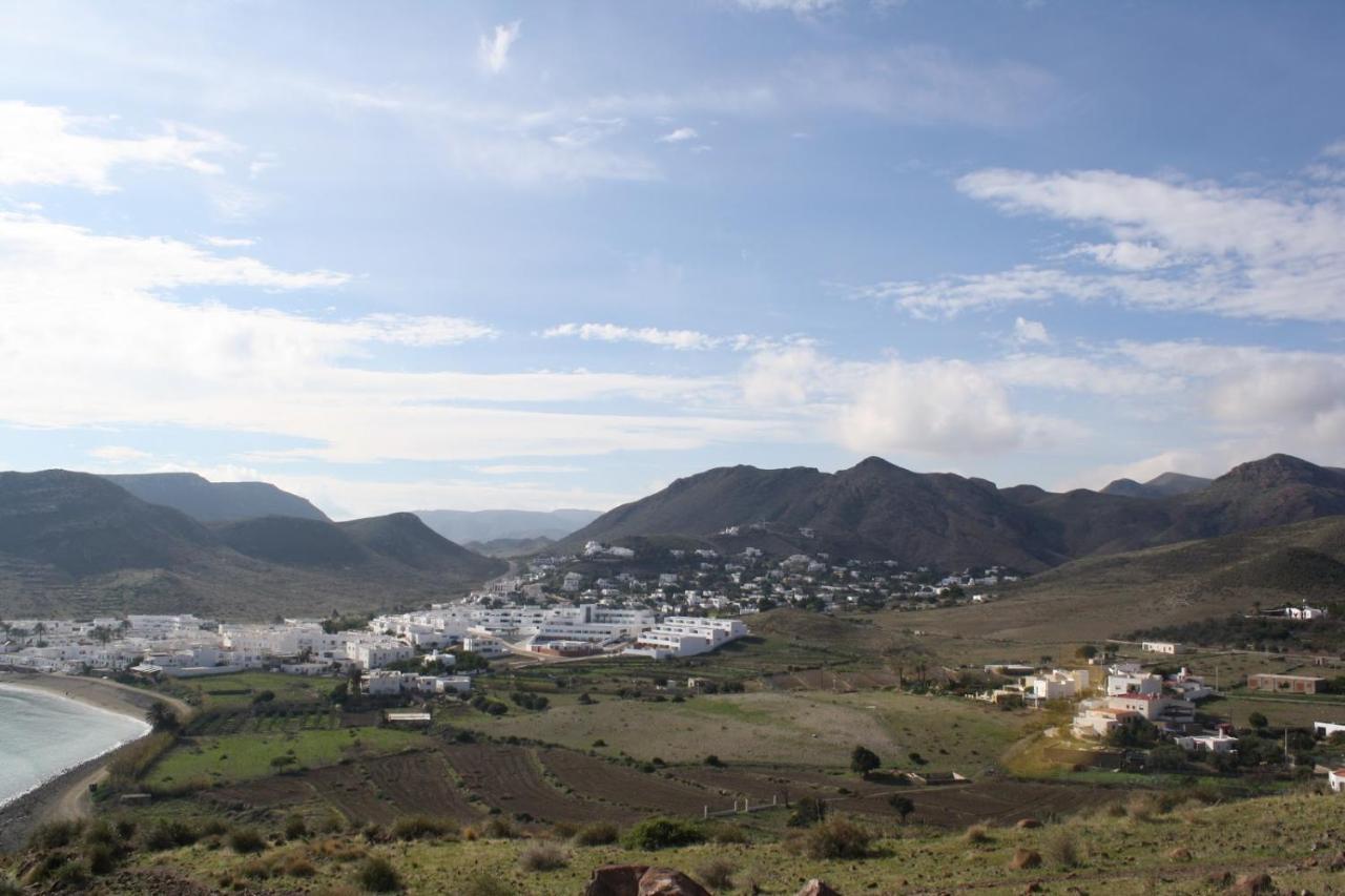 Apartamento Del Mar Las Negras Eksteriør billede