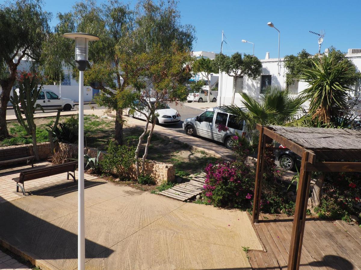 Apartamento Del Mar Las Negras Eksteriør billede