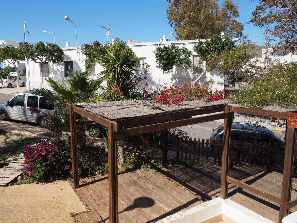 Apartamento Del Mar Las Negras Eksteriør billede