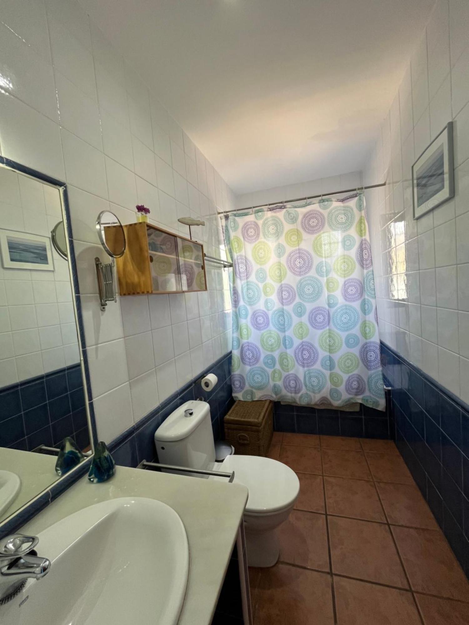 Apartamento Del Mar Las Negras Eksteriør billede