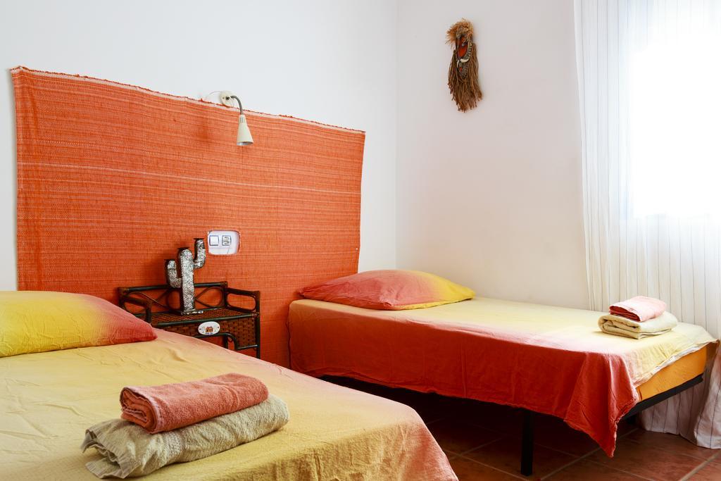 Apartamento Del Mar Las Negras Eksteriør billede