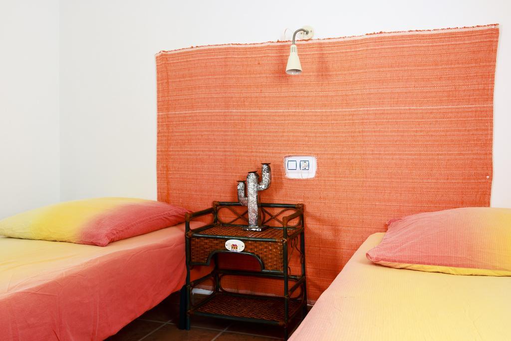 Apartamento Del Mar Las Negras Eksteriør billede
