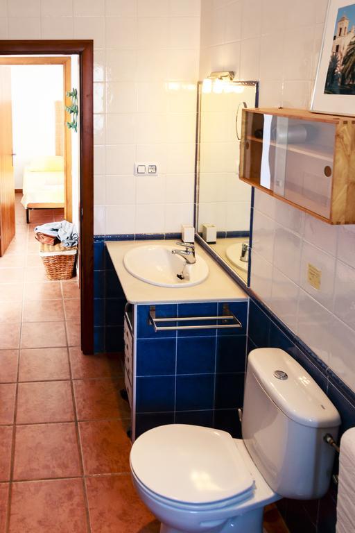 Apartamento Del Mar Las Negras Eksteriør billede