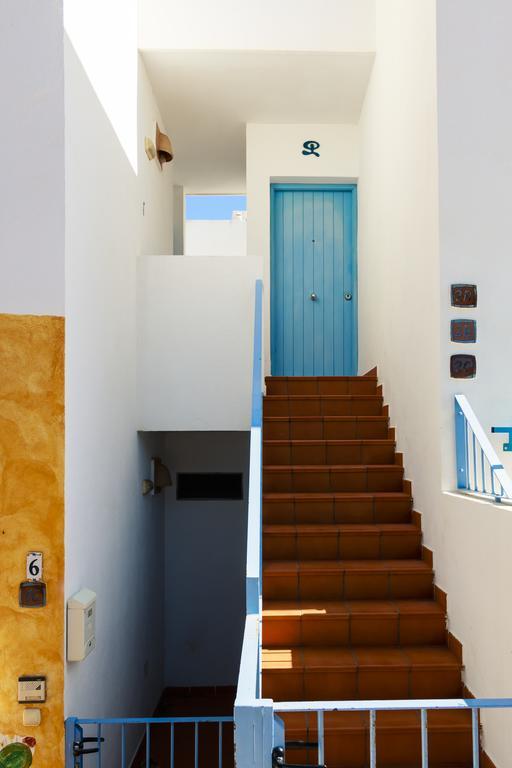 Apartamento Del Mar Las Negras Eksteriør billede