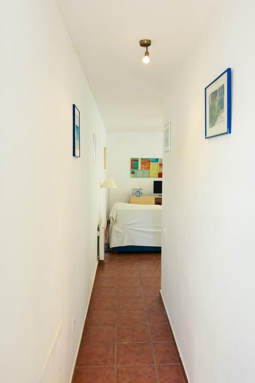 Apartamento Del Mar Las Negras Eksteriør billede