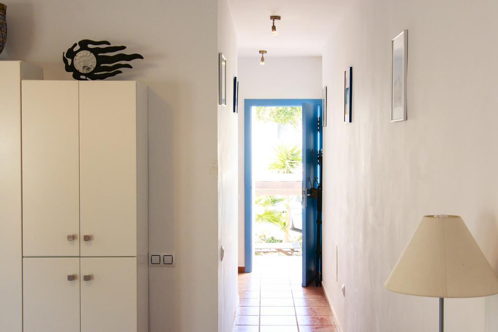 Apartamento Del Mar Las Negras Eksteriør billede