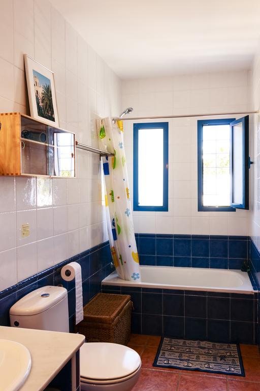Apartamento Del Mar Las Negras Eksteriør billede